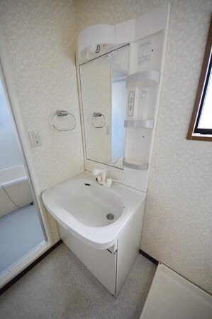 フェアリーズガーデン入西の物件内観写真